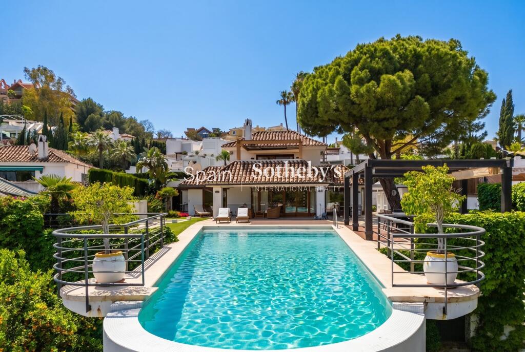 Main image of property: Andalucia, Malaga, Los Naranjos