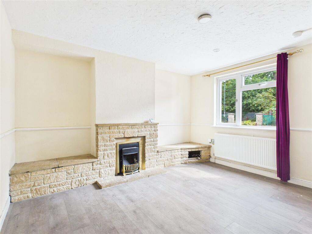 House in Bristol, The Dings, St Philip's - View 2