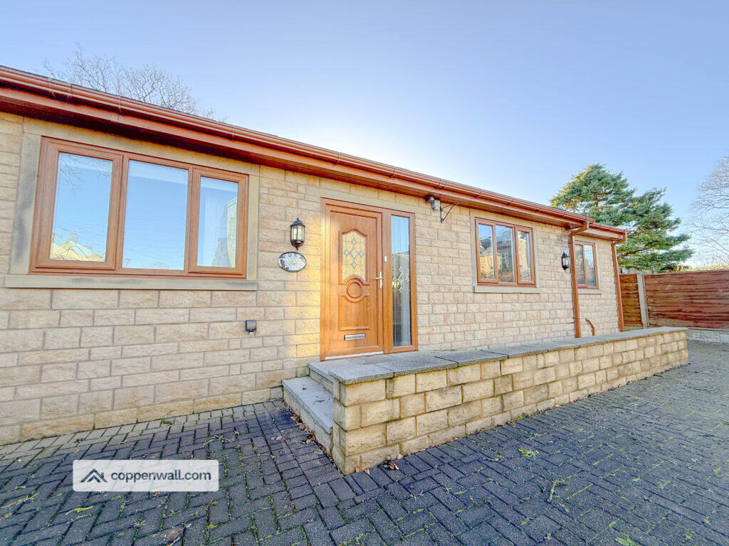 Main image of property: Lyndale Avenue, Haslingden, Rossendale
