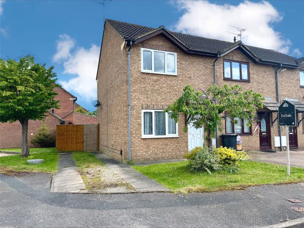 Main image of property: Evergreens Close, Swindon, SN3