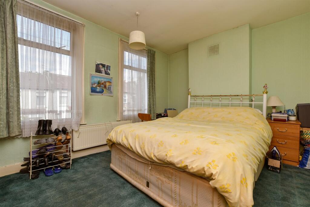 Main image of property: Talbot Road, Thornton Heath, Croydon, Surrey