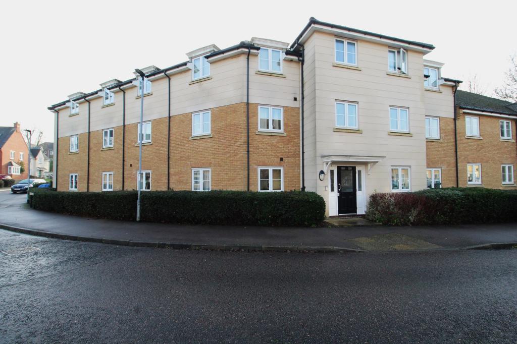 Main image of property: North Lodge Drive, Papworth Everard, Cambridge, Cambridgeshire