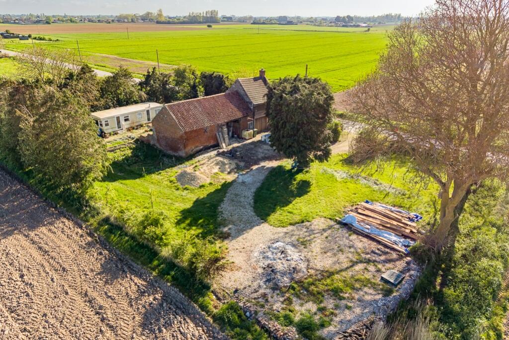 Main image of property: Common Lane, Old Leake, Boston, Lincolnshire, PE22