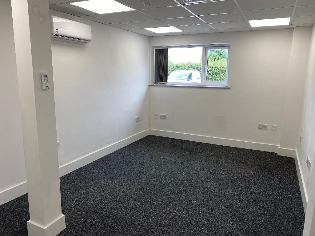 Main image of property: Unit 4D Office 2, Wymondham Business Centre, Eleven Mile Lane, NR18 9JL