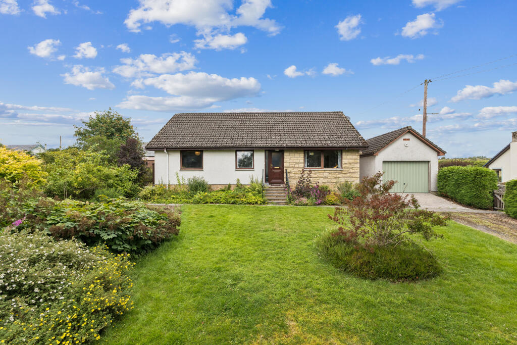 Main image of property: Glenfield Cottage, Logiealmond, Perth, PH1