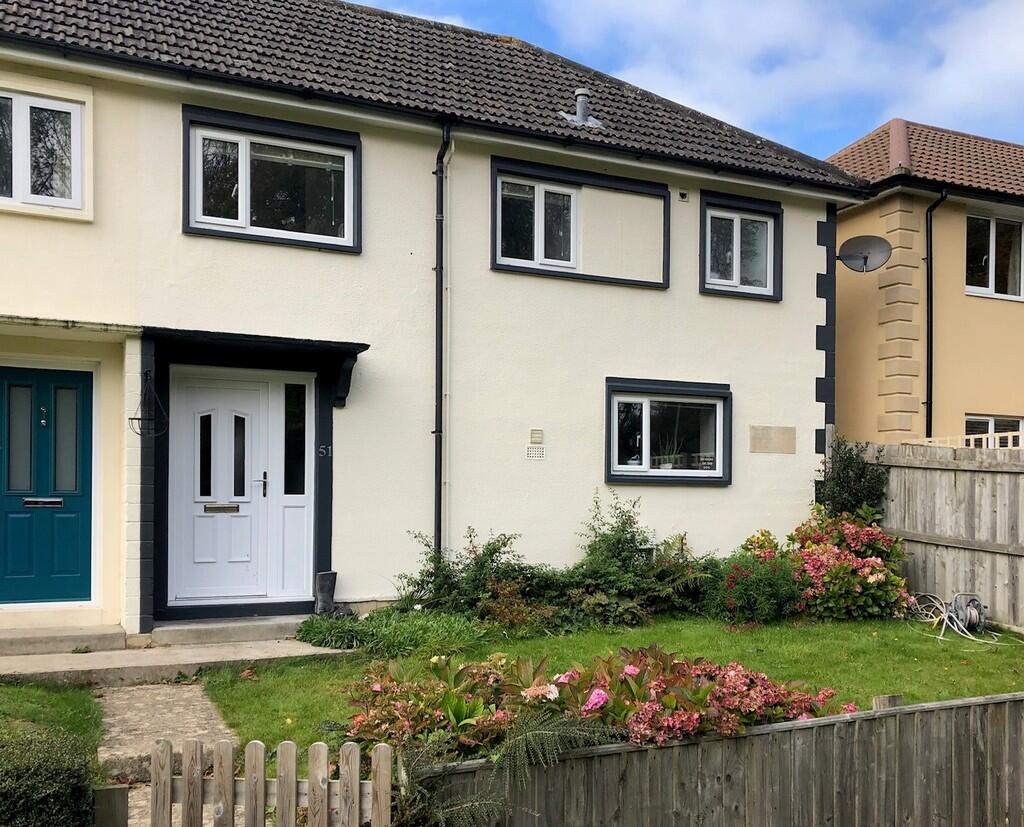 Main image of property: Bences Lane, Corsham