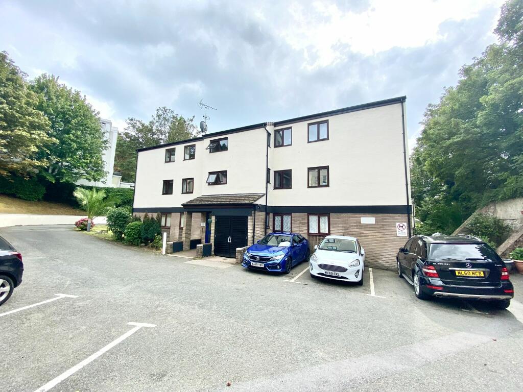 Main image of property: Shirley Court, Torwood Gardens Road, Torquay