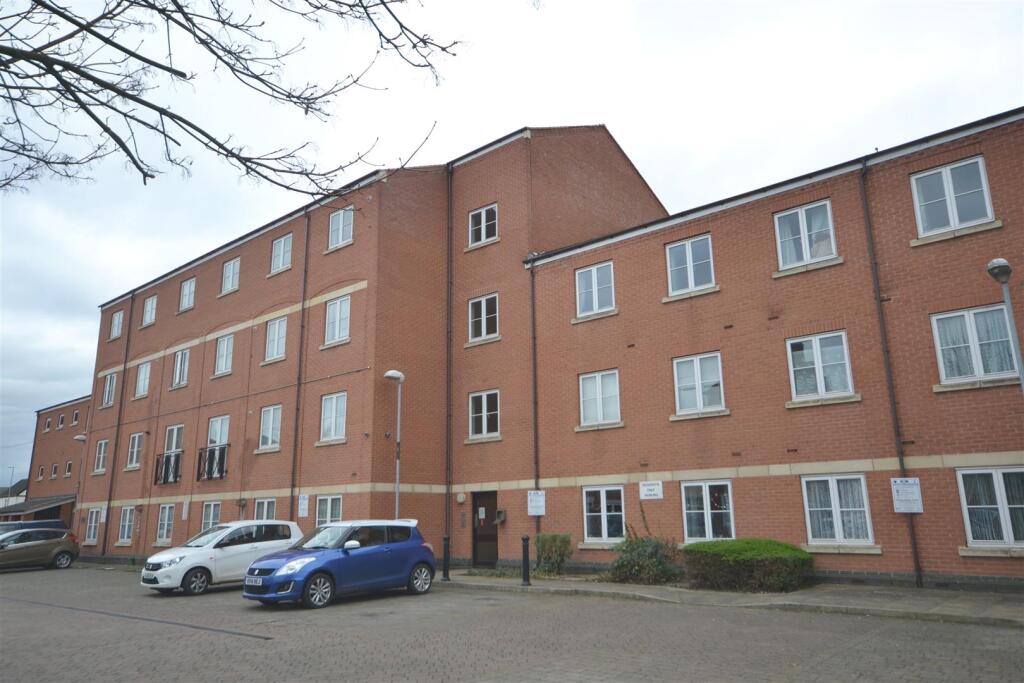 Main image of property: Carrington Street, Kettering
