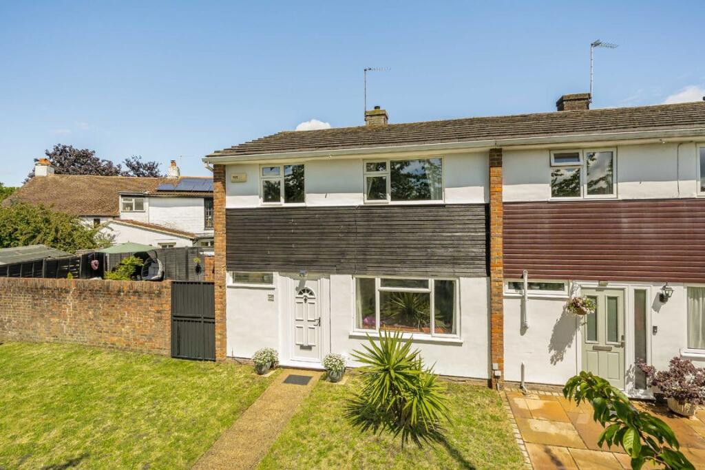 Main image of property: Gordon Road, Shepperton