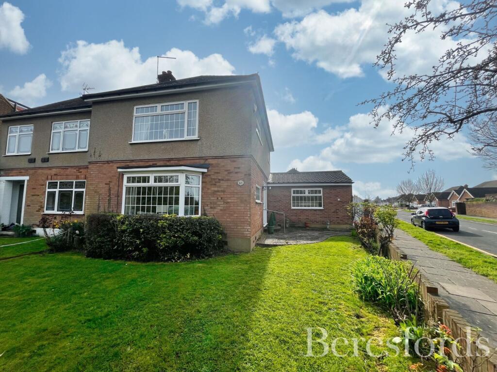 Main image of property: Kersey Gardens, Romford, RM3