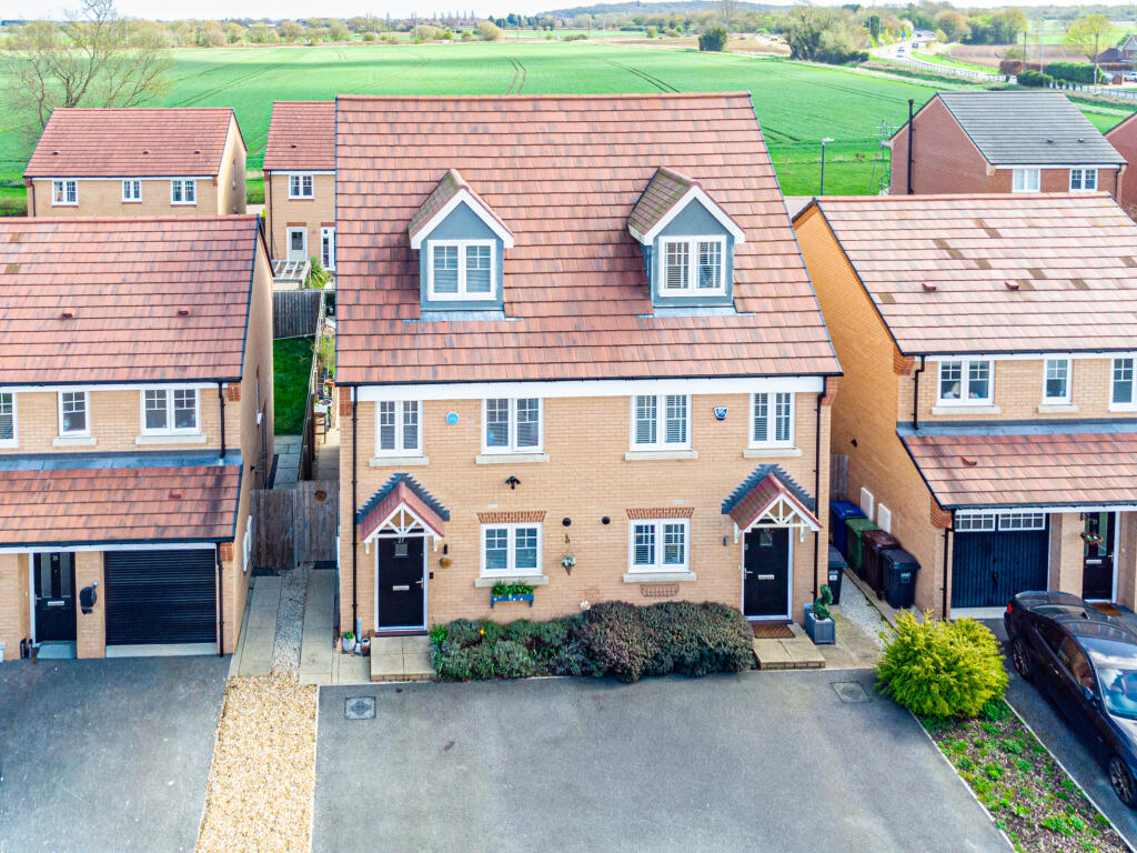 Main image of property: Bramble Garth, Hambleton, North Yorkshire YO8