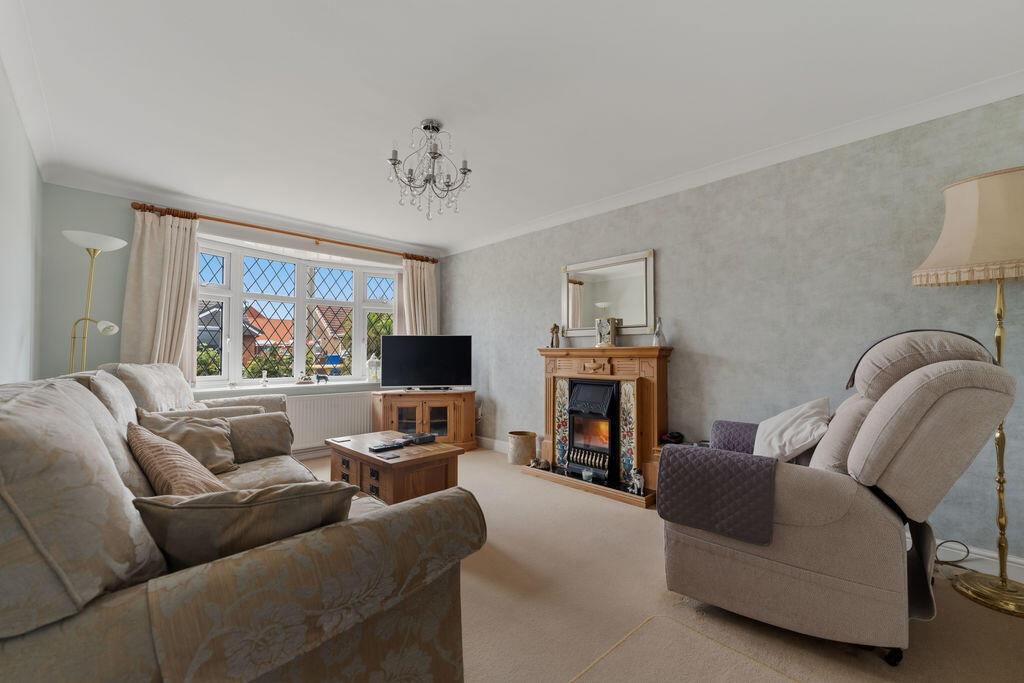 House in Doncaster - View 5