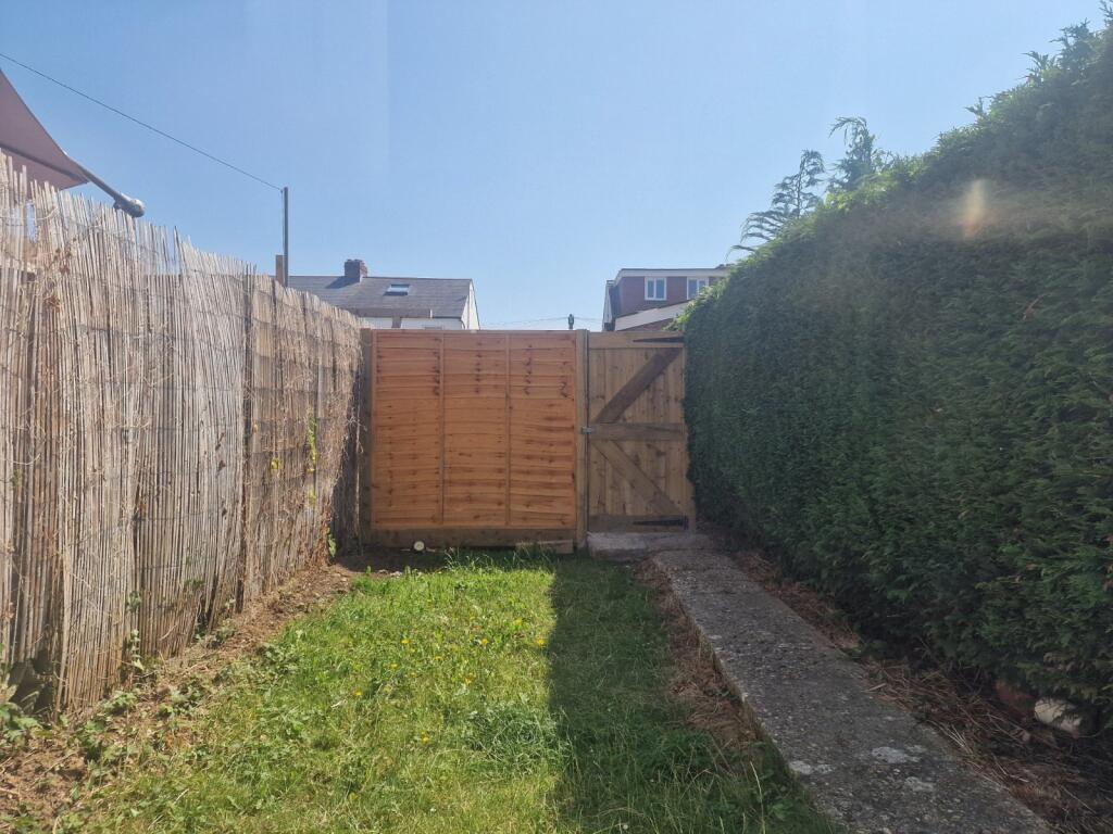 Apartment in Portsmouth - More