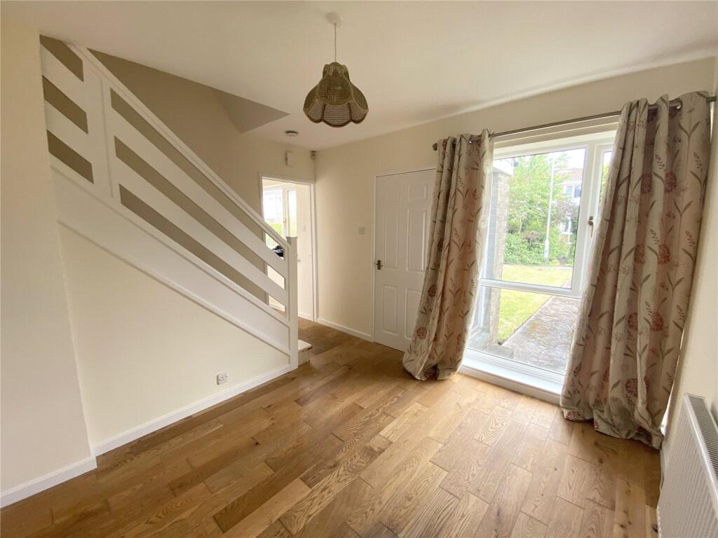 Welburn Close, Ovingham, Northumberland, ., NE42 photo 3