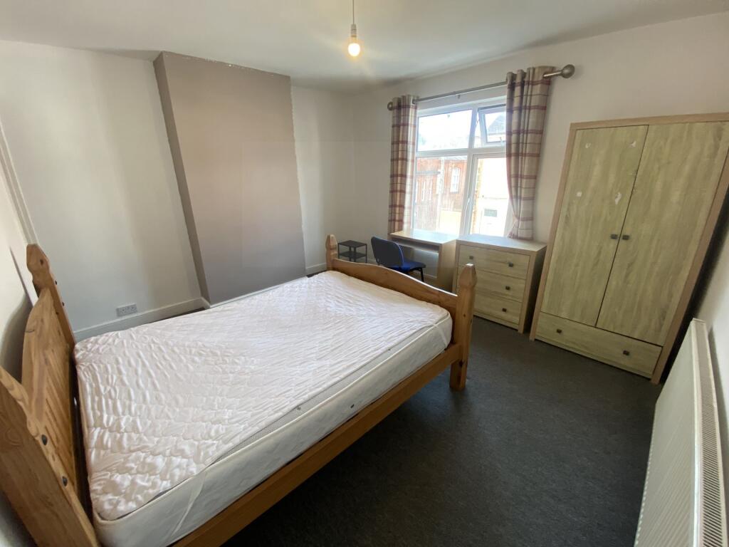 Main image of property: Lord Byron Street, Clarendon Park, LE2