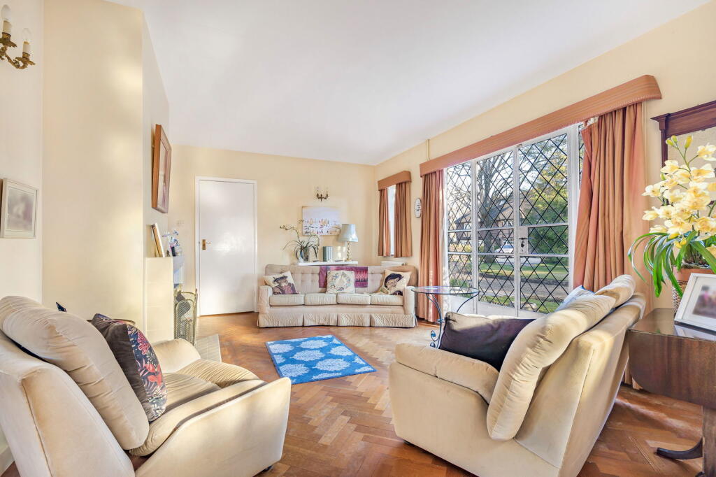 Mellersh Hill Road, Wonersh, GU5 photo 4