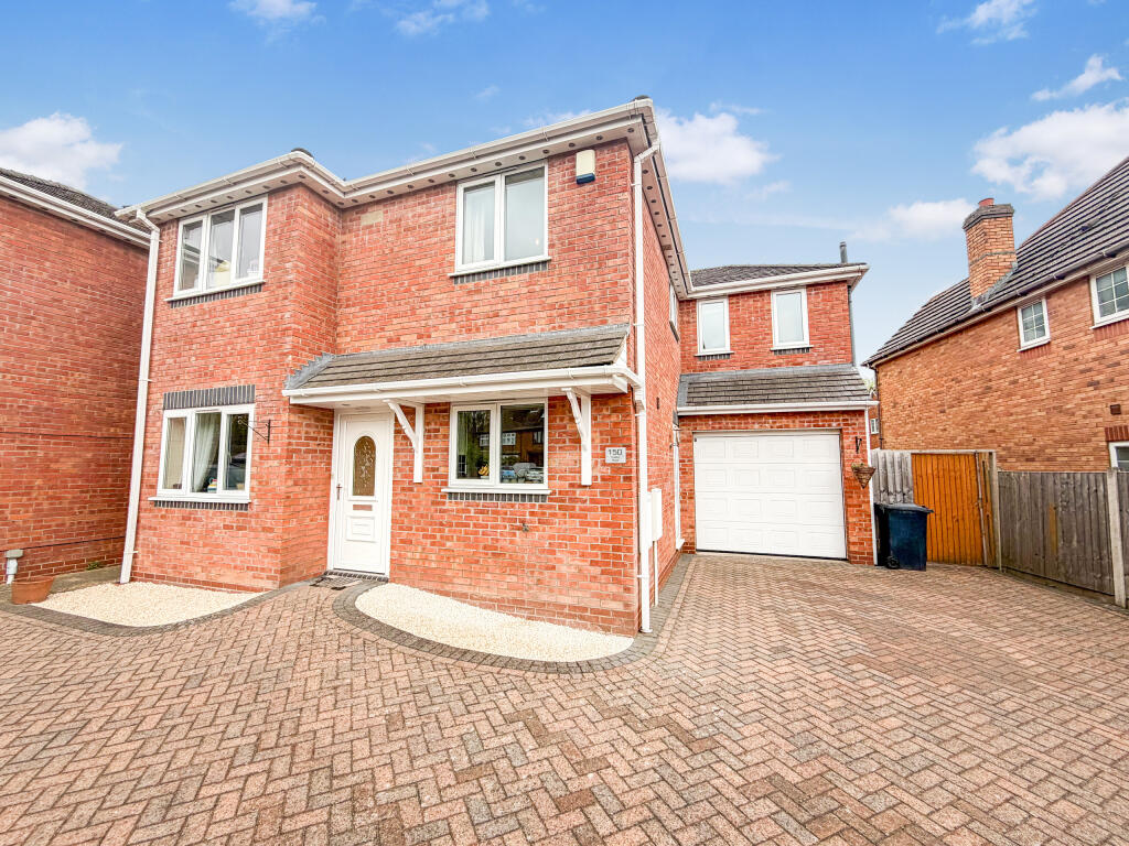 Main image of property: Hagley Road, Hayley Green, Halesowen, West Midlands