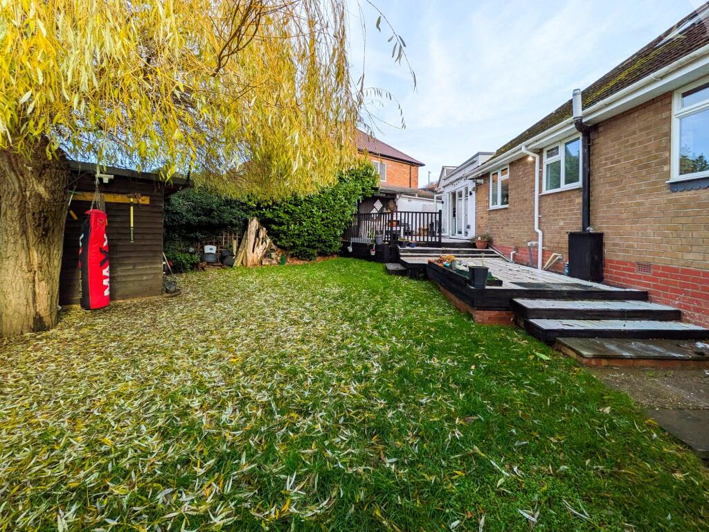 Additional image 30 of Eden Road, Solihull, B92