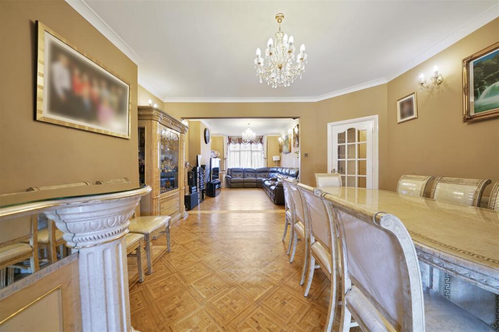 Main image of property: Chamberlayne Road, Kensal Rise, London