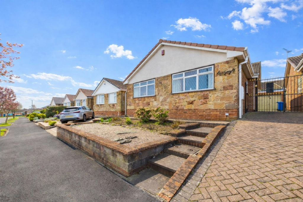 Main image of property: Home Farm Drive, Allestree, Derby