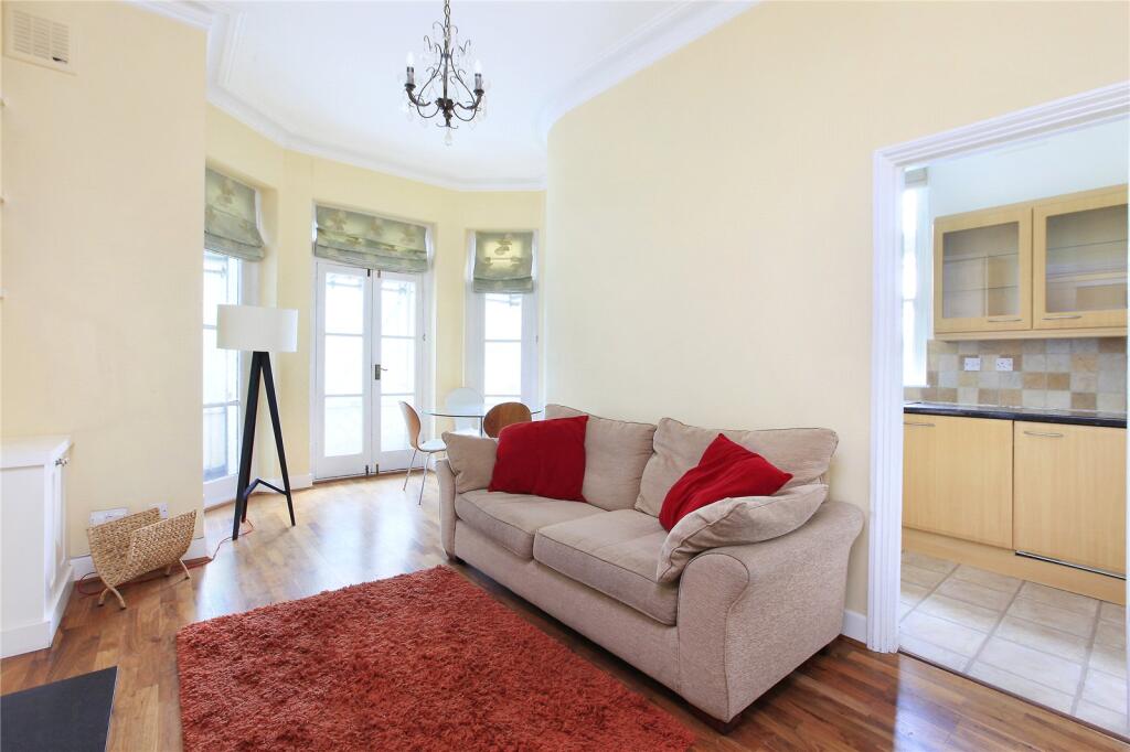 Main image of property: Queenstown Road,
Battersea, SW8