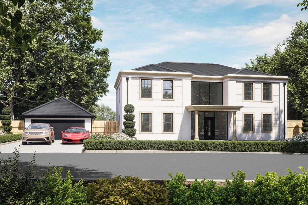 Preston Road, Grimsargh, PR2