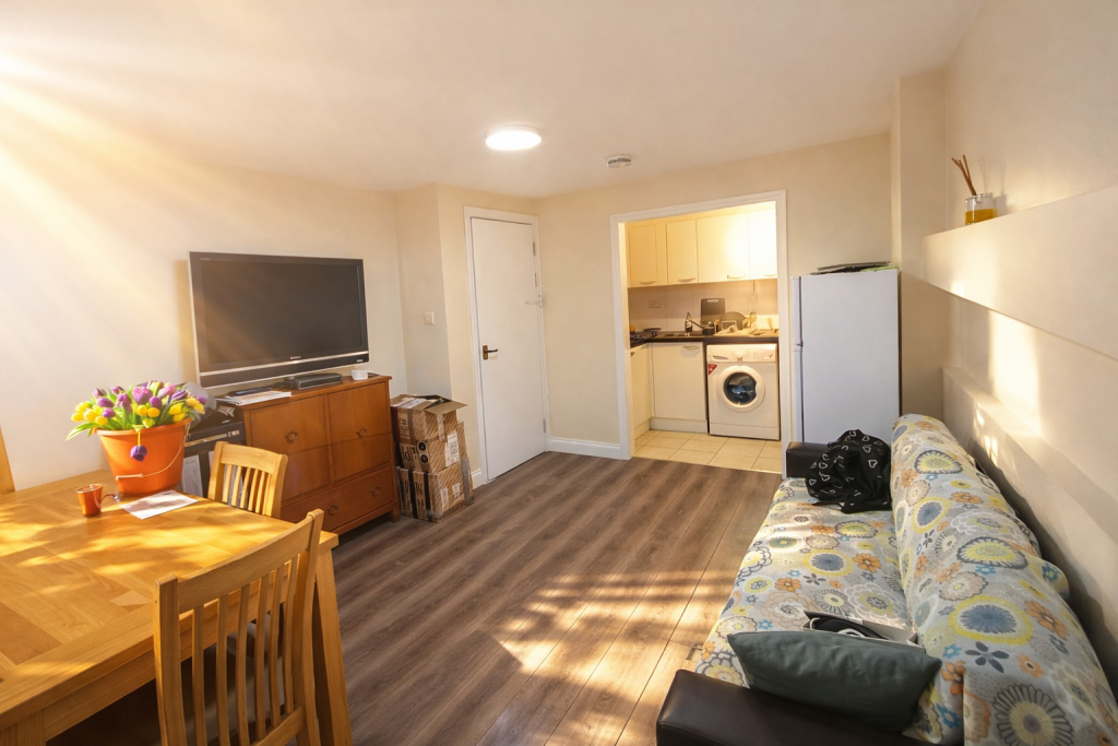 Main image of property: North Street, Romford, RM1