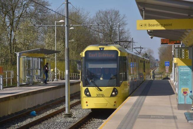 Metrolink