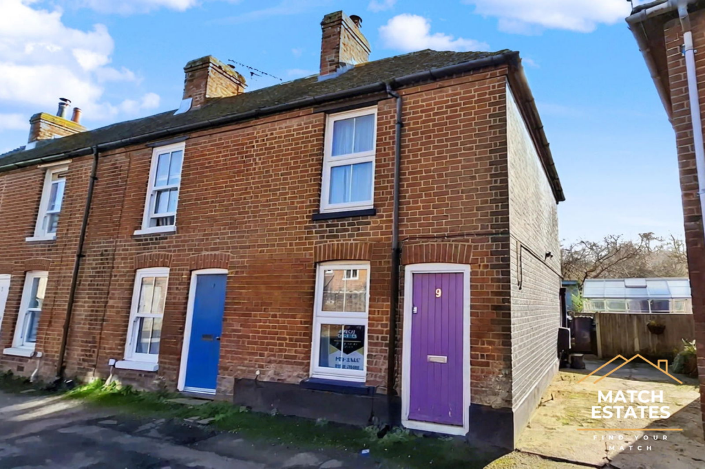 Main image of property: Brewery Lane, Bridge, Canterbury