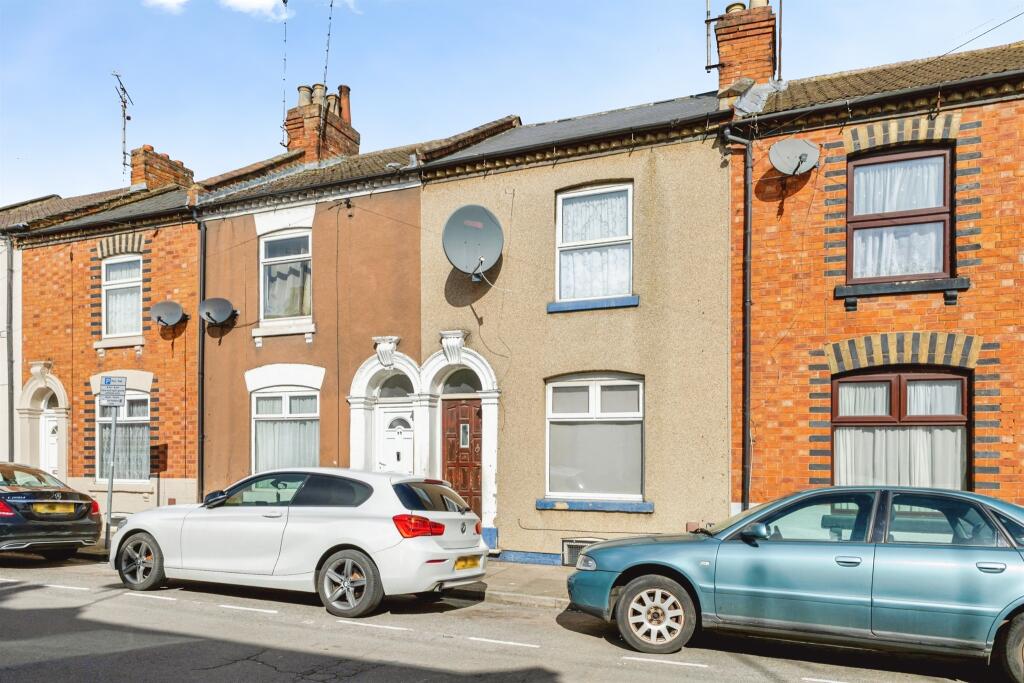 Main image of property: Alcombe Road, Northampton
