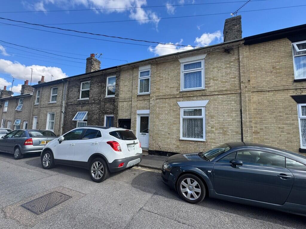 Main image of property: Regent Street, Stowmarket