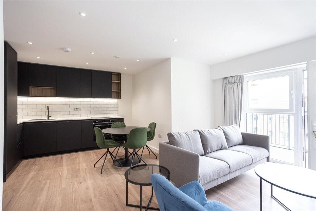 Main image of property: Commander Avenue, London, NW9
