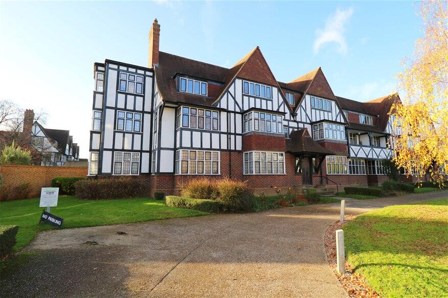 Main image of property: Queens Drive, West Acton, West Acton, W3