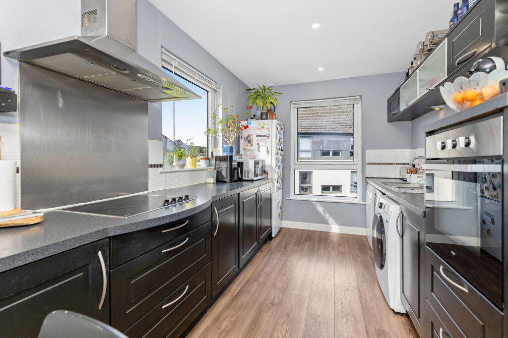 5/7 Ferry Gait Crescent, Silverknowes, Edinburgh, EH4 4GS - View 5