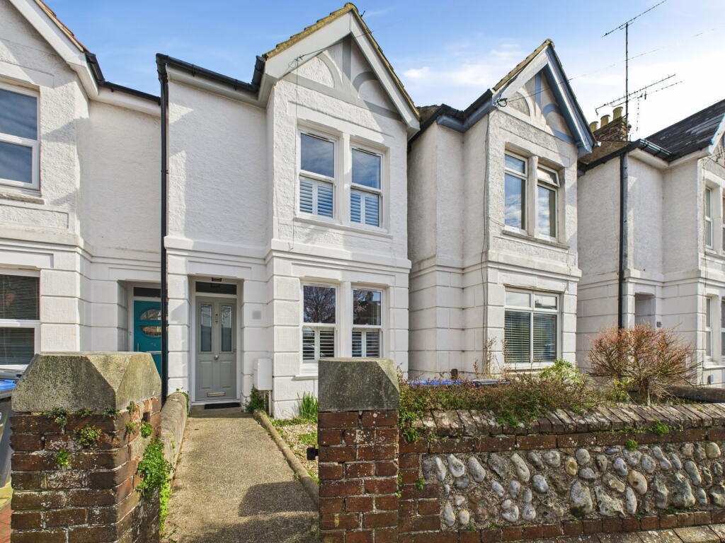 Main image of property: The Drive, Worthing, BN11