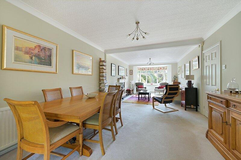 House in Slough, Windsor and Maidenhead - View 5