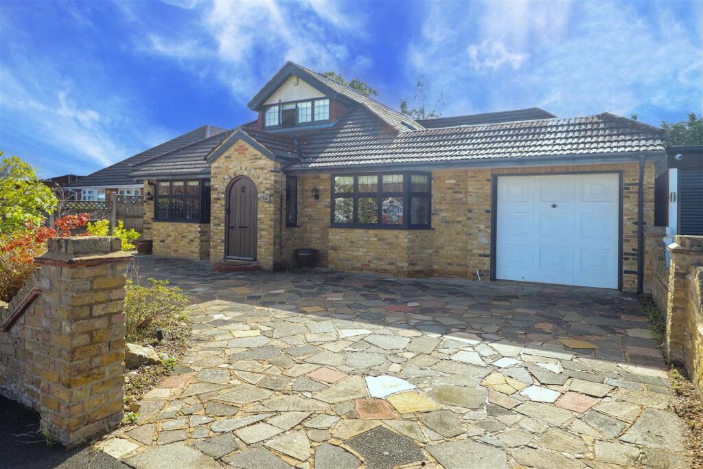 Main image of property: Parkfield Road, Ickenham, UB10