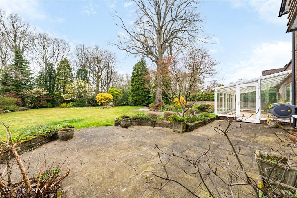 Additional image 48 of Tamworth Road, Sutton Coldfield, West Midlands, B75