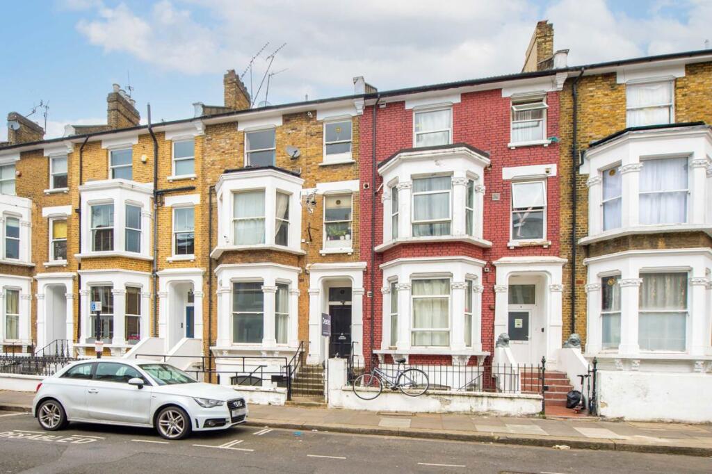 Main image of property: Batoum Gardens, Shepherds Bush