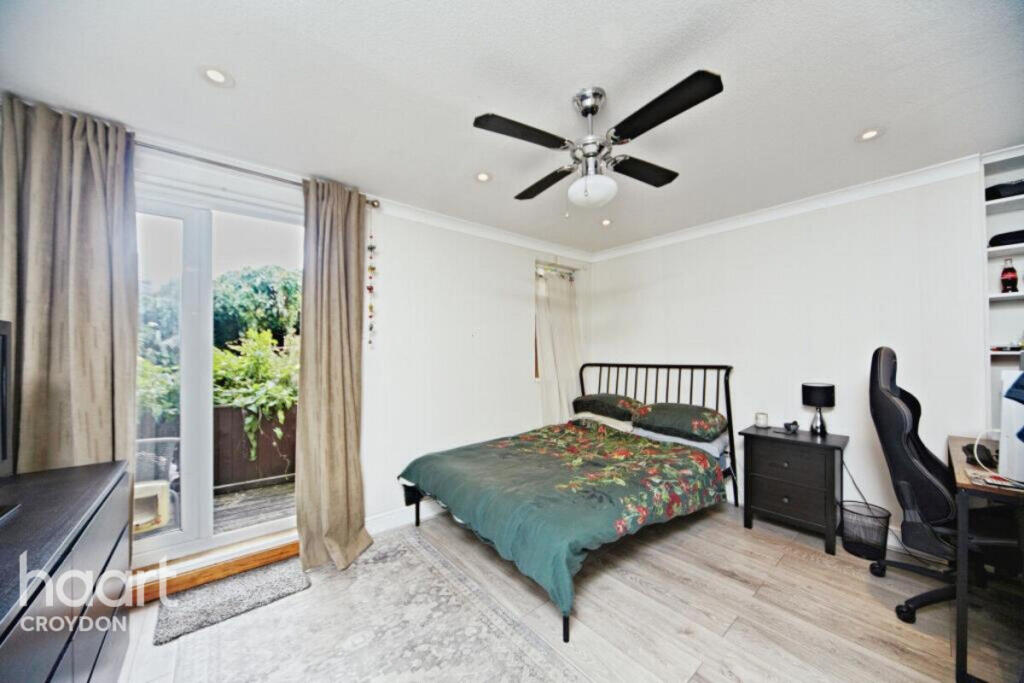 Main image of property: Tanfield Road, Croydon