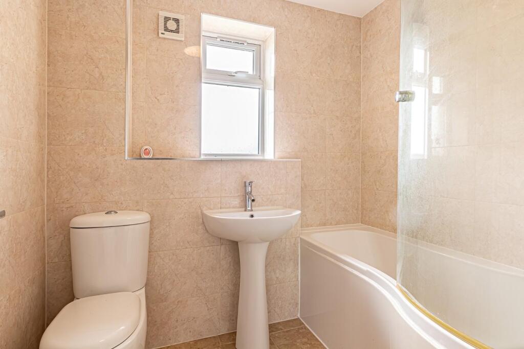 Apartment in Leighton Buzzard, Leighton-Linslade - More