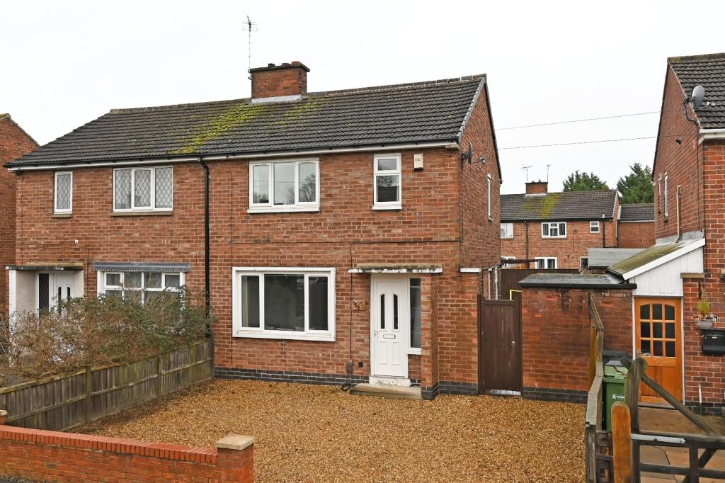 Main image of property: Wains Road, Dringhouses, York, YO24
