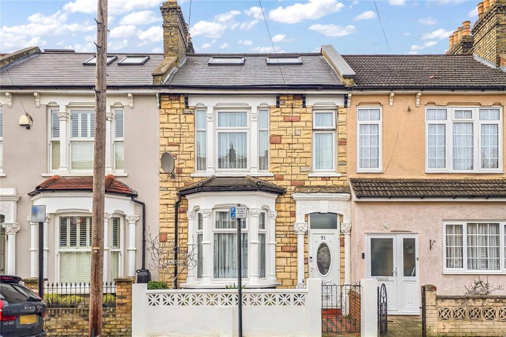 Main image of property: Parkhurst Road, London, N22