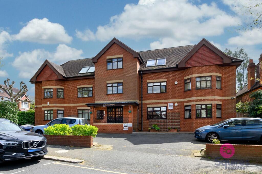 Main image of property: Dollis Avenue, Laxmi Court, N3