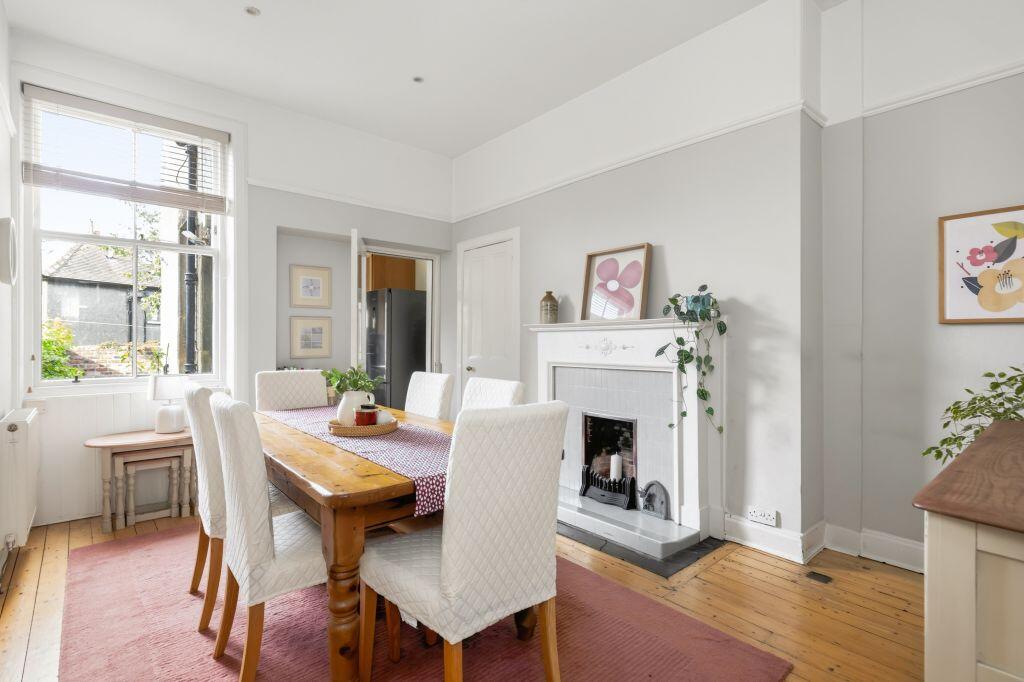 Apartment in Edinburgh, Braid Hills - More