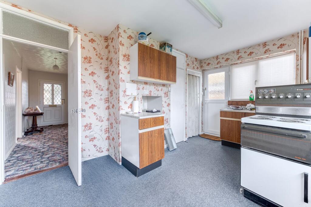 Yew Tree Close, Bradwell photo 4