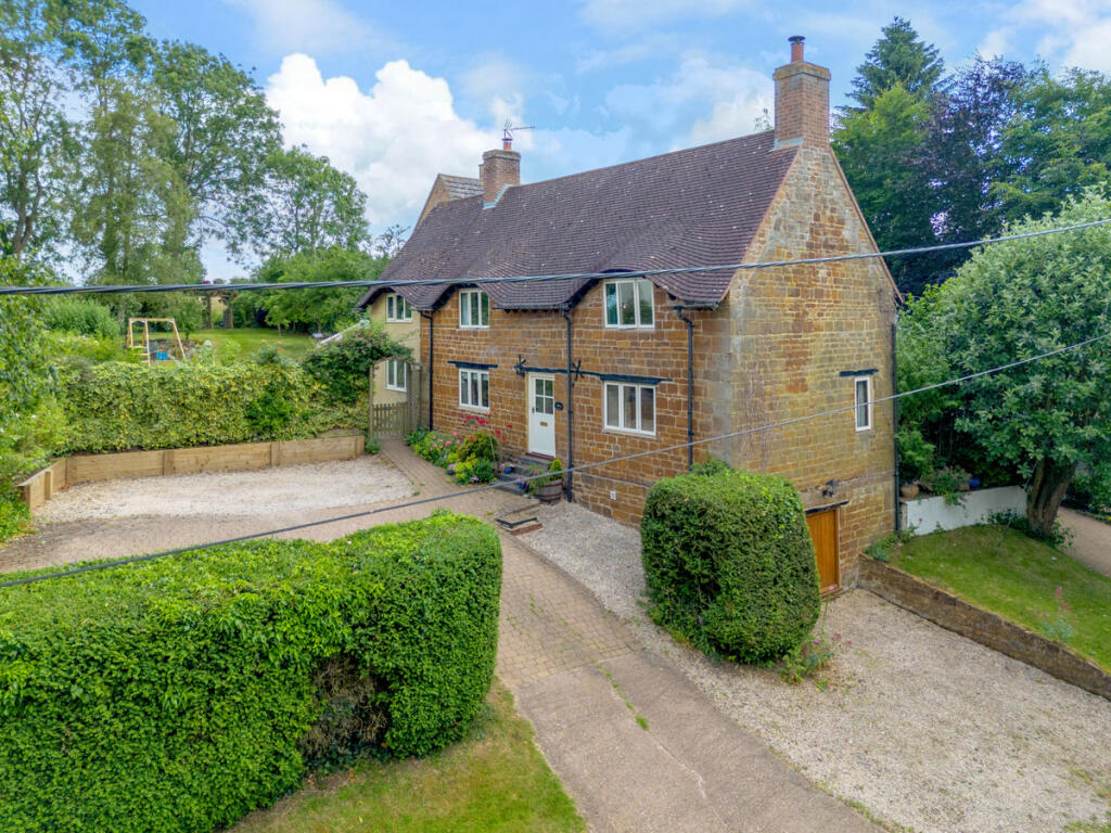 Main image of property: Old Forge Lane, Preston Capes, Daventry Northamptonshire NN11 3TD