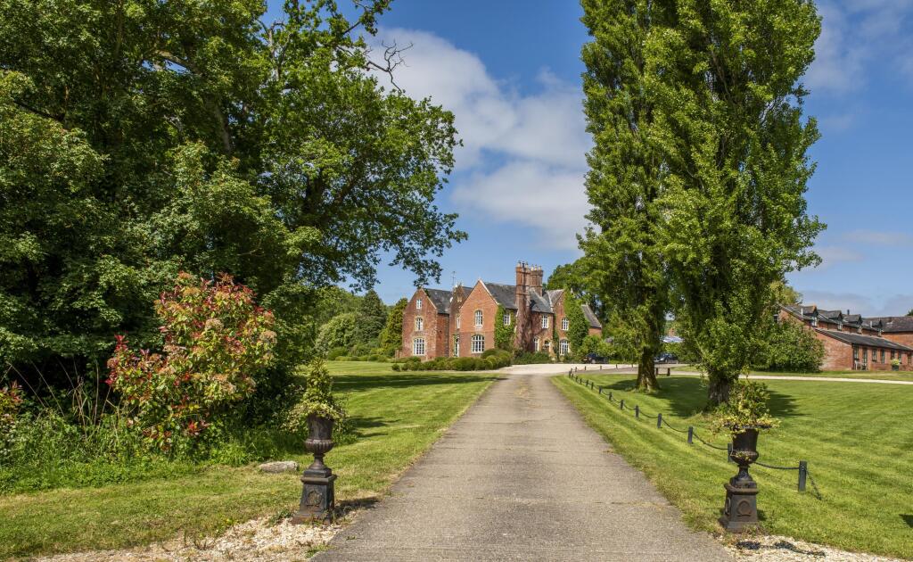 Main image of property: Bettiscombe, Bridport, Dorset, DT6