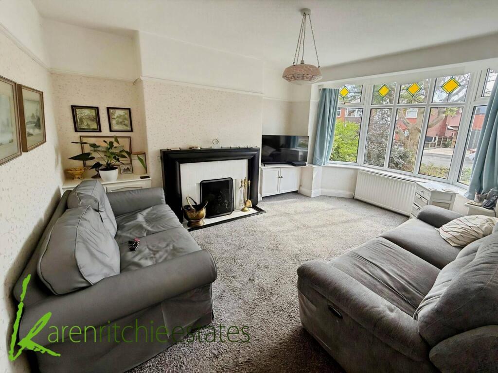 House in Bolton, Heaton - View 2