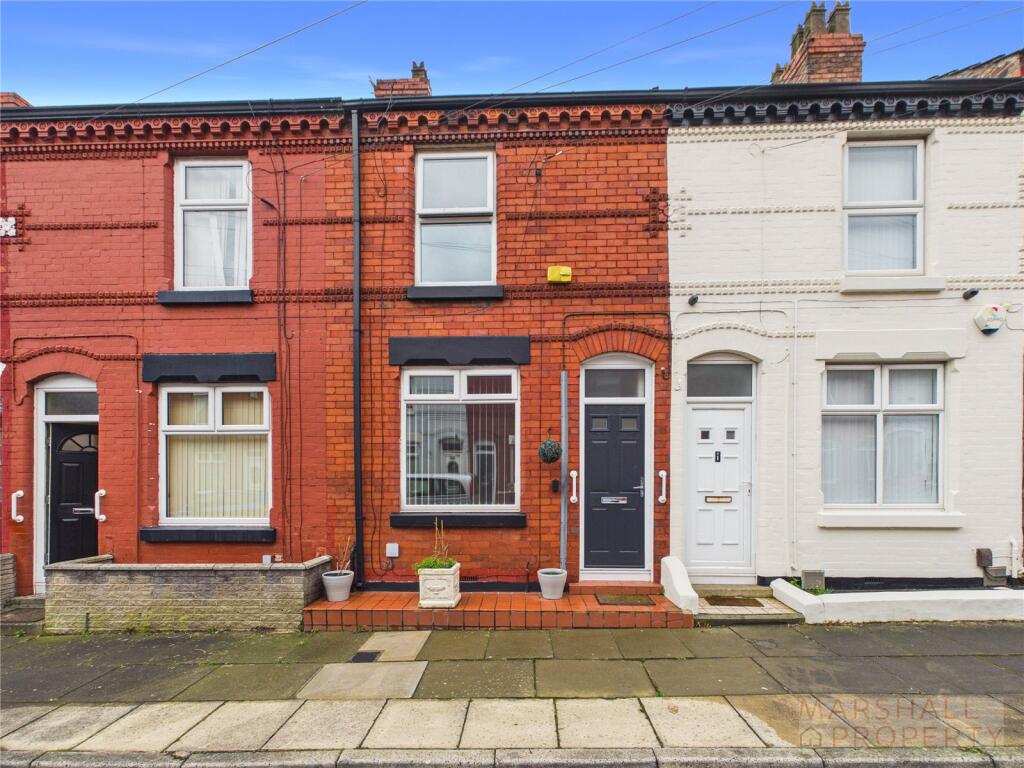 Main image of property: Stepney Grove, Liverpool, L4